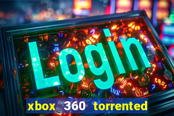 xbox 360 torrented games rgh